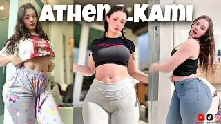 Athena.kami: The Calm Confidence That Makes Her Videos Impossible to Skip