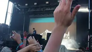 Whethan - Be Like You live at Mamby on the Beach 2018