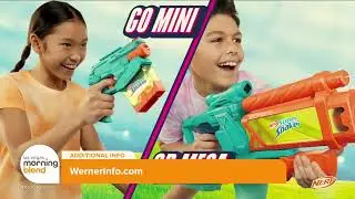 Best Summer Toys 2025: Outdoor Fun, Water Play & Screen-Free Picks for Kids!