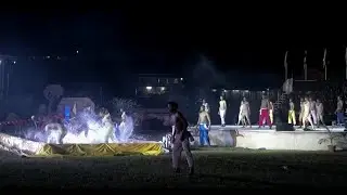 RODRIGUES 15 ANS DE L'AUTONOMIE