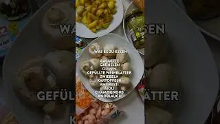 Leckere spanische Tapas unter 20 &euro; &ndash; schnell und einfach zu Hause zubereiten! 😋