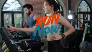 RUN NOW | English Original Song | Motivation | The 25th hour