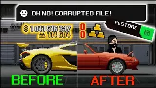 DATOS CURIOSOS EN APEX RACER, &iquest;PERDER TU PARTIDA POR UN BUG? 