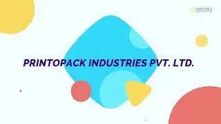 Printopack Industries || Packaging Industry Birgunj, Nepal