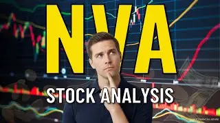 NVA Explodes: Golden Catalysts Ahead &mdash; Up 200%?! NVA Stock Analysis