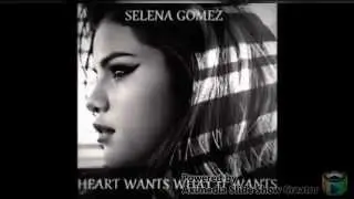 The heart wants whats wants selena gomez en esp&ntilde;ao