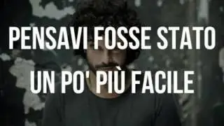 Francesco renga guardami amore