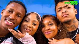 Mtho FUMBLES Charlene LIVE?! 😳, Sino Dedicates Love  Song To Zama, Valentine&rsquo;s Review, Live Event