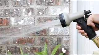 Expandable Garden Hose 100ft Review | 40 Layers of Innovative Nano Rubber Leak-Proof