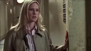 You Look Like Hell, Alexandra (SVU Season 3, Episode 18: Guilt)