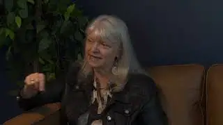 Church Succession Planning: A Conversation with Becky Biser & Will Heath