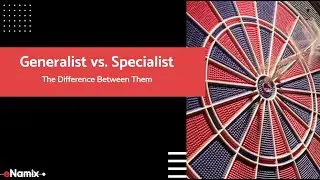 Generalist vs. Specialist (The Difference Between Them)