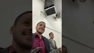 Jesus o plano perfeito (dessa vez deu tudo certo) 