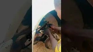 Car Suspension Repair | Workshop Job