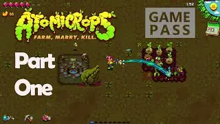 Adventure Time bullet hell farming game? Xbox Game Pass Dive
