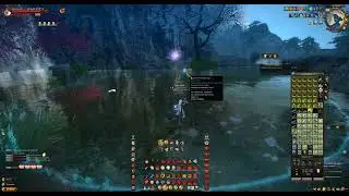 AOW NA: Tom and Jerry version Wushu ft. Alex Unknown Private Player