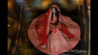 The-Legacy-Castle-Indian-Wedding by Fine-Art-Production