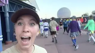 Dopey Challenge 2022