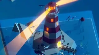 Tiny Lands walkthrough # 1