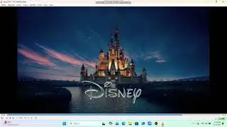 Freakier Friday 2025 DVD Menu Walkthrough