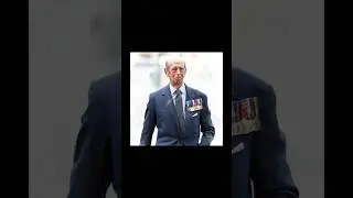 HRH Prince Edward, Duke of Kent