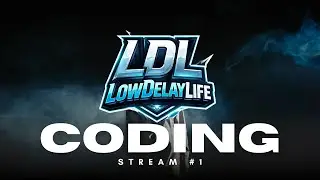 From Code to 3D: Building a Soldier Character in OpenGL / Stream 1 - Part 1