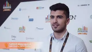 DigiMarCon Middle East Highlights