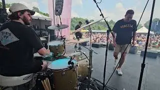 Wither - Mallory Run (Four Chord 10)