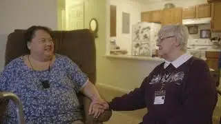 2020 Small Business Champion Nominee - Seniors Helping Seniors