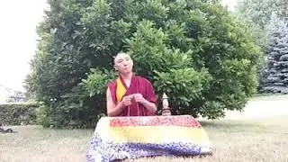 Gently Spoken Advice with Geshe Sonam #15