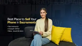 Best Place to Sell Your Phone in Sacramento  P&M Electronics Buyback