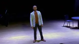 Talent (Road Show) - Curtis Reynolds