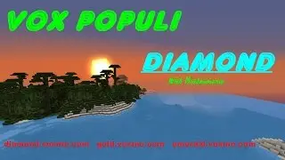 Vox Populi Diamond | Fall Festival Is In Town!