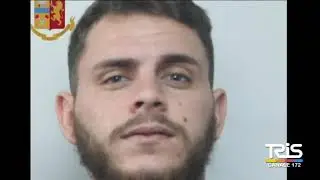 Polizia in azione, setacciate piazze dello spaccio