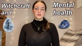 Mental health spell | Witchcraft and mental health