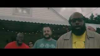 DJ PRIME - Talk About It (feat Picket Fence + Cooley The Curator)