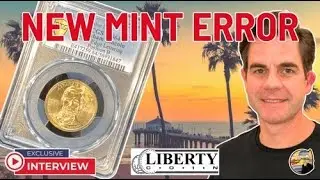 Стоит ли ваш ЛИНКОЛЬН-ДОЛЛАР 2000 долларов? &mdash; Liberty Coin