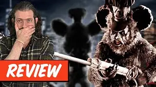 Was zur Hölle habe ich da gesehen? SCREAMBOAT | Review