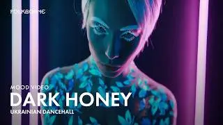 Folkborne - Dark Honey 💥Як звучить Український Денсхолл? 🇺🇦  #Darkhoney #UADancehall