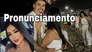 A MULHER DO PEDRO RAYNE LUIZA FALA SOBRE AS POL&Ecirc;MICAS TRAI&Ccedil;&Otilde;ES NO BBB26