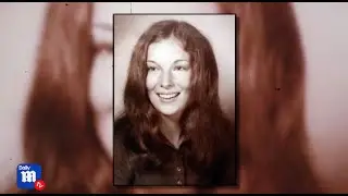 Arrest made in 1975 homicide thanks to DNA from discarded coffee cup