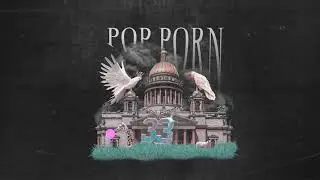 totpoc - pop porn (official audio)