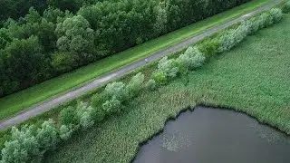 Jezioro Świerklanieckie (Zbiornik Kozłowa Góra) - najpiękniejsze miejsca na Górnym Śląsku
