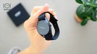 Nocs Atelier Seconds Review | 101.Watch Store
