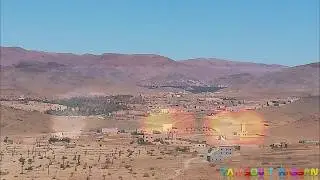 TamsoulT Issafen  2016تامسولت آيت هارون إسافن