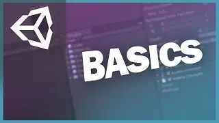 Unity 3d Tutorials - Basics - #3 Terrain Sculpting