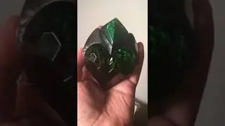 Mugler Aura parfum обзор