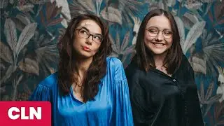 Jak radzić sobie ze STRESEM? Podpowiada Hania Es