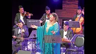 فريدة محمد علي - ماريدة الغلوبى يسبقها بليت بقاسى القلب