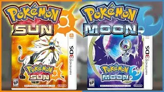 LEGENDARY POKEMON REVEALED?! - Pokemon Sun and Moon (Theory/Reaction)